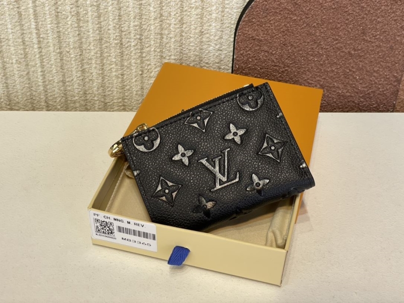 LV Wallets